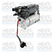58009 Kompresor pneumatického systému MEAT & DORIA