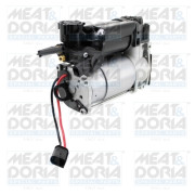 58010 Kompresor pneumatického systému MEAT & DORIA
