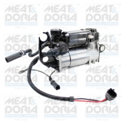58020 Kompresor pneumatického systému MEAT & DORIA