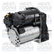 58026 Kompresor pneumatického systému MEAT & DORIA