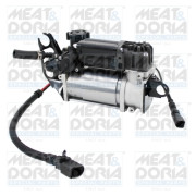 58028 Kompresor pneumatického systému MEAT & DORIA