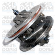 60359 Kostra trupu, turbo MEAT & DORIA