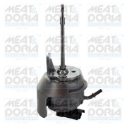64016 Ventil regulácie plniaceho tlaku MEAT & DORIA