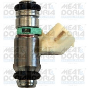 75112163 Vstrekovací ventil MEAT & DORIA