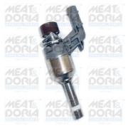 75112801 Vstrekovací ventil MEAT & DORIA