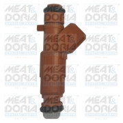 75114803 Vstrekovací ventil MEAT & DORIA