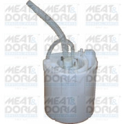 76544E Stabilizačná nádoba pre palivové čerpadlo MEAT & DORIA