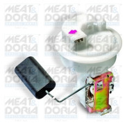 79010 Snímač rezervy paliva MEAT & DORIA