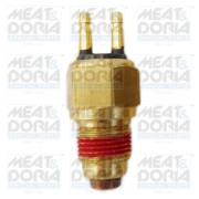 82411 Snímač teploty chladiacej kvapaliny MEAT & DORIA