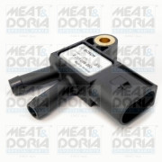 82500 Snímač tlaku výfukových plynov MEAT & DORIA