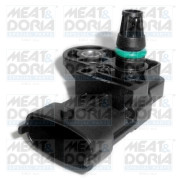 82548 Snímač plniaceho tlaku MEAT & DORIA