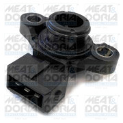 82566 Snímač tlaku v sacom potrubí MEAT & DORIA