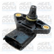82591 Snímač plniaceho tlaku MEAT & DORIA