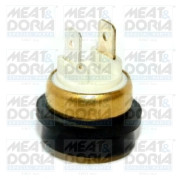 82634 Teplotný spínač ventilátora chladenia MEAT & DORIA