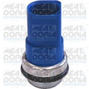 82702 Teplotný spínač ventilátora chladenia MEAT & DORIA
