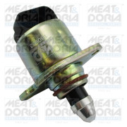 84057 Regulačný ventil voľnobehu (Riadenie prívodu vzduchu) MEAT & DORIA
