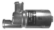 85020 Regulačný ventil voľnobehu (Riadenie prívodu vzduchu) MEAT & DORIA