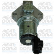 85023 Regulačný ventil voľnobehu (Riadenie prívodu vzduchu) MEAT & DORIA