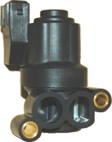 85026 Regulačný ventil voľnobehu (Riadenie prívodu vzduchu) MEAT & DORIA
