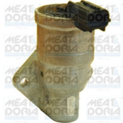 85027 Regulačný ventil voľnobehu (Riadenie prívodu vzduchu) MEAT & DORIA