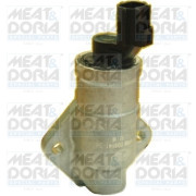 85028 Regulačný ventil voľnobehu (Riadenie prívodu vzduchu) MEAT & DORIA