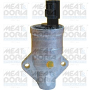 85031 Regulačný ventil voľnobehu (Riadenie prívodu vzduchu) MEAT & DORIA