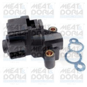 85036 Regulačný ventil voľnobehu (Riadenie prívodu vzduchu) MEAT & DORIA