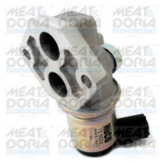 85037 Regulačný ventil voľnobehu (Riadenie prívodu vzduchu) MEAT & DORIA