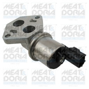 85041 Tesniaci krúżok pre ventil regulácie voľnobehu MEAT & DORIA