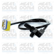 87522 Snímač otáčok, automatická prevodovka MEAT & DORIA