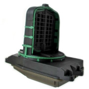 89317 Pneumaticky riadený ventil pre nasávanie vzduchu MEAT & DORIA