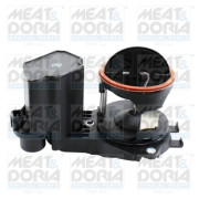 89472 Pneumaticky riadený ventil pre nasávanie vzduchu MEAT & DORIA