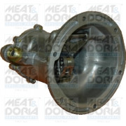 91096 Vákuové čerpadlo brzdového systému MEAT & DORIA