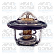 92684 Termostat chladenia MEAT & DORIA
