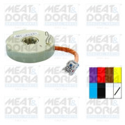 93076 Snímač uhlu natočenia volantu MEAT & DORIA