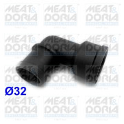 93128 Príruba chladenia MEAT & DORIA