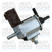 9451 Pneumaticky riadený ventil pre nasávanie vzduchu MEAT & DORIA