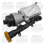 95060C Chladič motorového oleja MEAT & DORIA