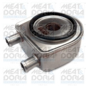95065 Chladič motorového oleja MEAT & DORIA