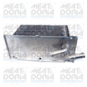 95084 Chladič motorového oleja MEAT & DORIA