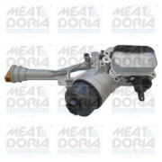 95159C Chladič motorového oleja MEAT & DORIA