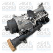 95204 Chladič motorového oleja MEAT & DORIA