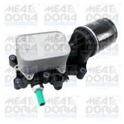 95322 Chladič motorového oleja MEAT & DORIA