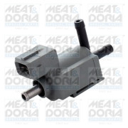 9770 Pneumaticky riadený ventil pre nasávanie vzduchu MEAT & DORIA