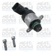98035 Regulačný ventil, Mnożstvo paliva (Common-Rail Systém) MEAT & DORIA