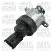 9849 Regulačný ventil, Mnożstvo paliva (Common-Rail Systém) MEAT & DORIA