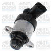 98562 Regulačný ventil, Mnożstvo paliva (Common-Rail Systém) MEAT & DORIA
