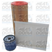 FKFIA180 Filter - Sada MEAT & DORIA
