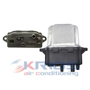 K106009 Regulator, ventilator vnutorneho priestoru MEAT & DORIA