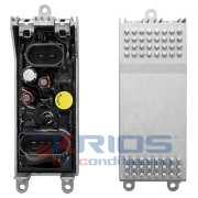 K106017 Regulator, ventilator vnutorneho priestoru MEAT & DORIA